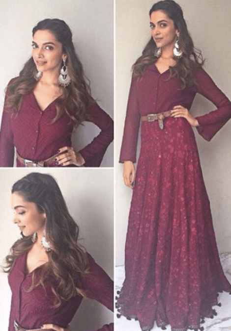 Wear these latest outfits on Raksha Bandhan to change your look