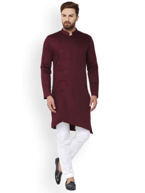 If you're going to buy kurtas for festivals then choose in this way