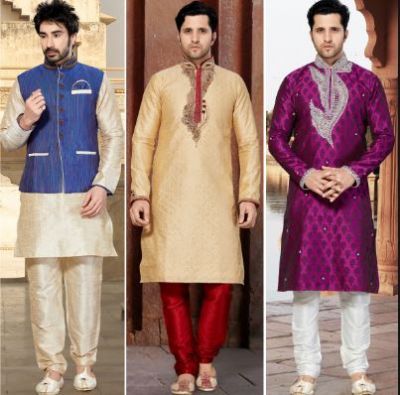 If you're going to buy kurtas for festivals then choose in this way