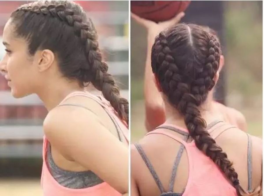 These hair styles can be the best for your hair during monsoon