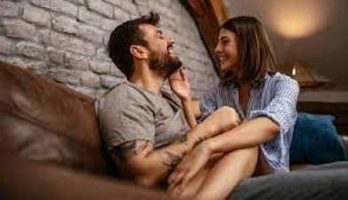 रिश्ते में सुधार के लिए ये है 15 तरीके जिससे पुरुष अपने साथी को कर सकते है खुश