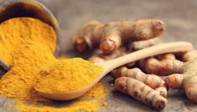 Turmeric is very good for health, can be used in various ways!