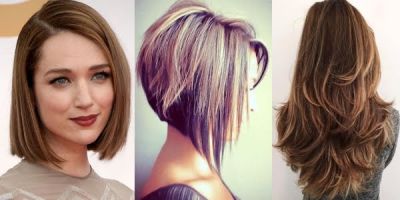 Adopt These Sexy Hair Cuts In The Festive Season