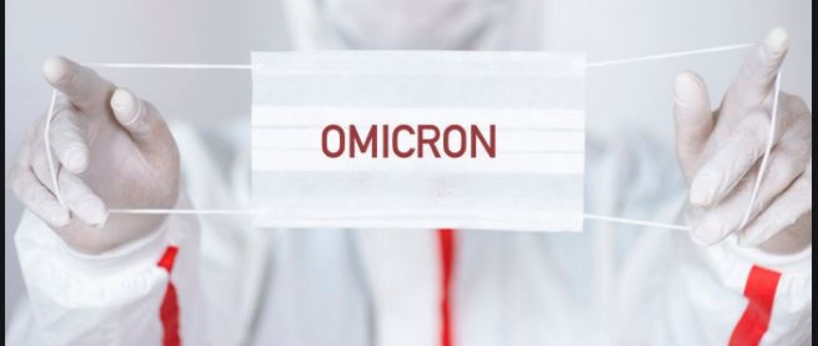 Omicron से बच्चों को अधिक खतरा, दिखते हैं 6 खास लक्षण