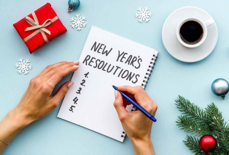 Adopting These New Year Resolutions Will Enhance Your 2024