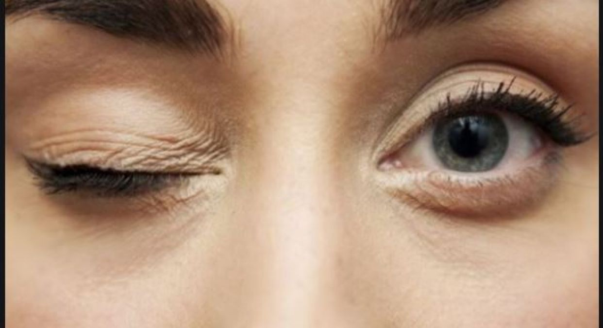 If your eye flutters, again and again, it can be a deadly disease!