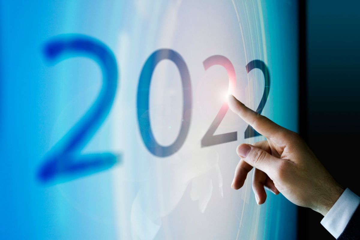 These trends of 2021 will change the future