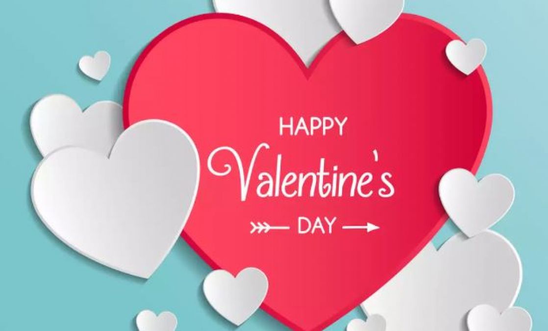 Before celebrating Valentine's Day, see Valentine's Week 2022 List