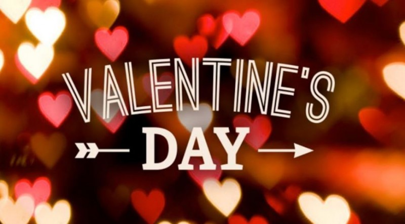 You Might Not Know These Interesting Facts About Valentine's Day