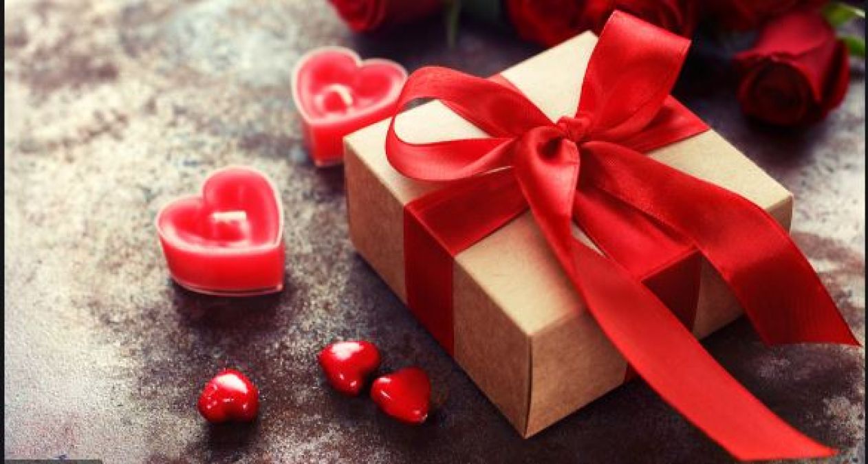 Prepare these gifts for your partner before Valentine's Day arrives.