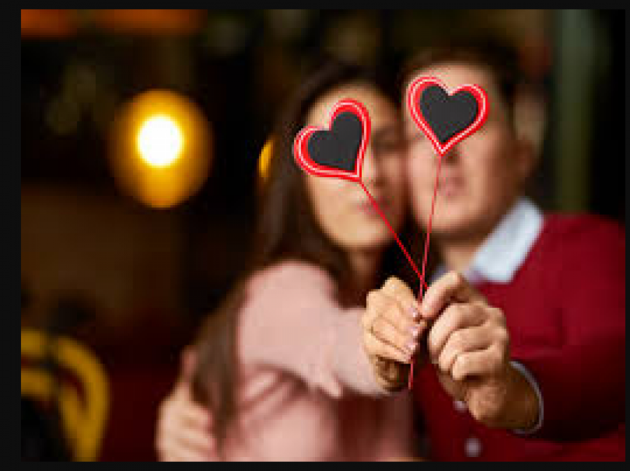Valentine 2020: Try these fashion tips to look different and beautiful on this special occasion