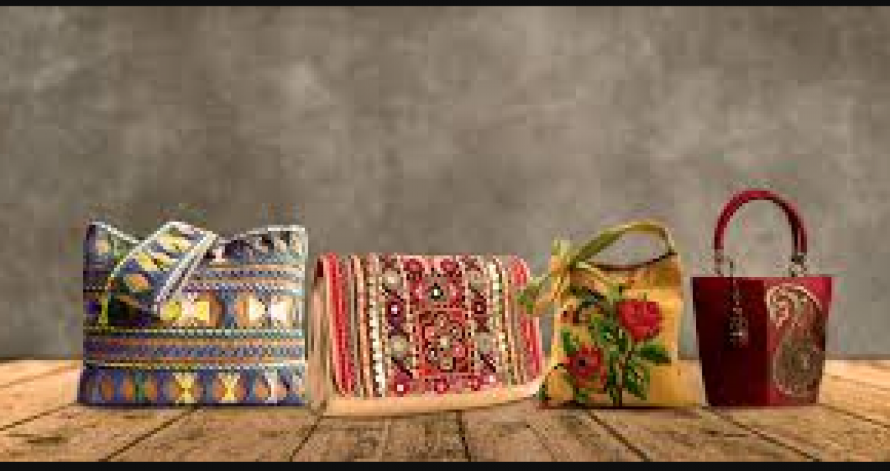 Jute bags are in trend, know their amazing benefits