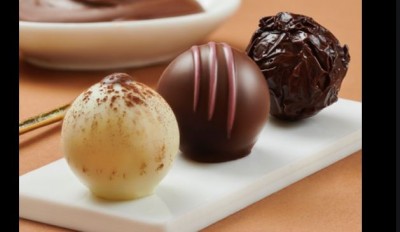 Chocolate Day: This is the most expensive chocolate in the world