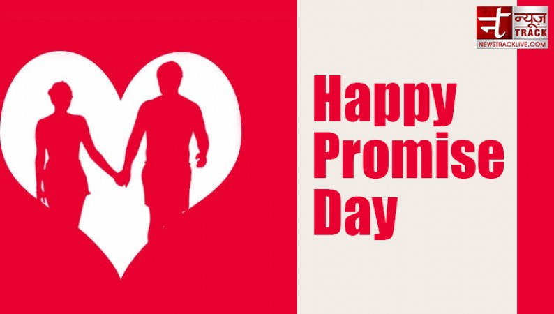 Promise Day: Make these 4 most important promises to your partner today