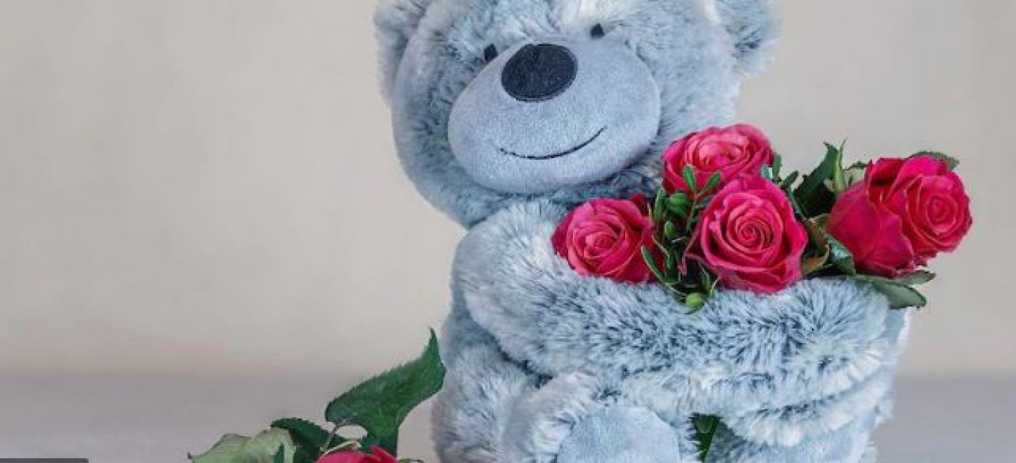 Teddy Day: By giving teddy in these 3 ways you can make your partner's day special