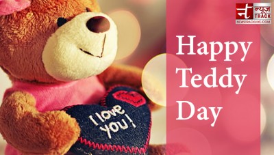 Today is Teddy Day, do you know its most unique history?