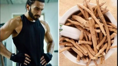 What is the secret of Ranveer Singh's energy, know his healthy eating habits