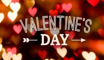 Every single person will be able to celebrate Valentine's Day, no partner needed