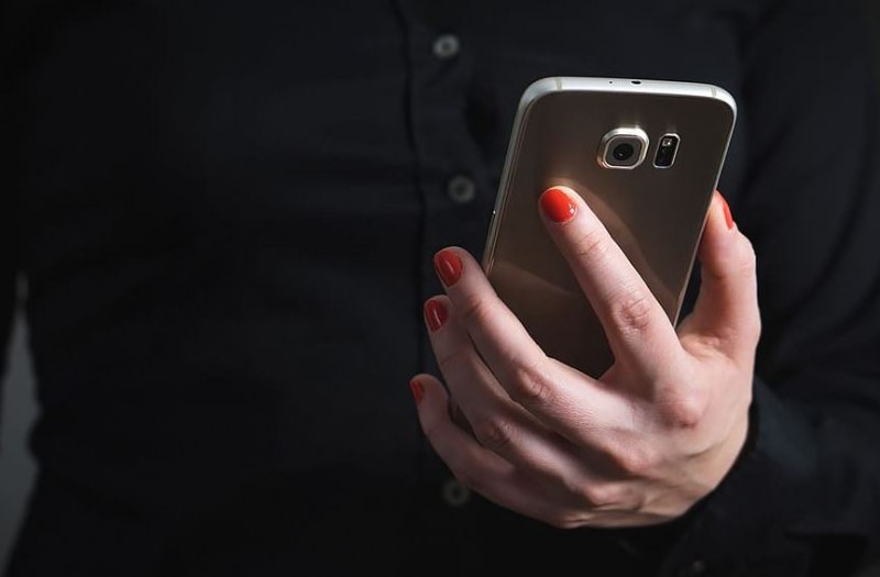Is Your Partner Cheating on You? Woman Reveals Secret Phone Tricks to Find Out