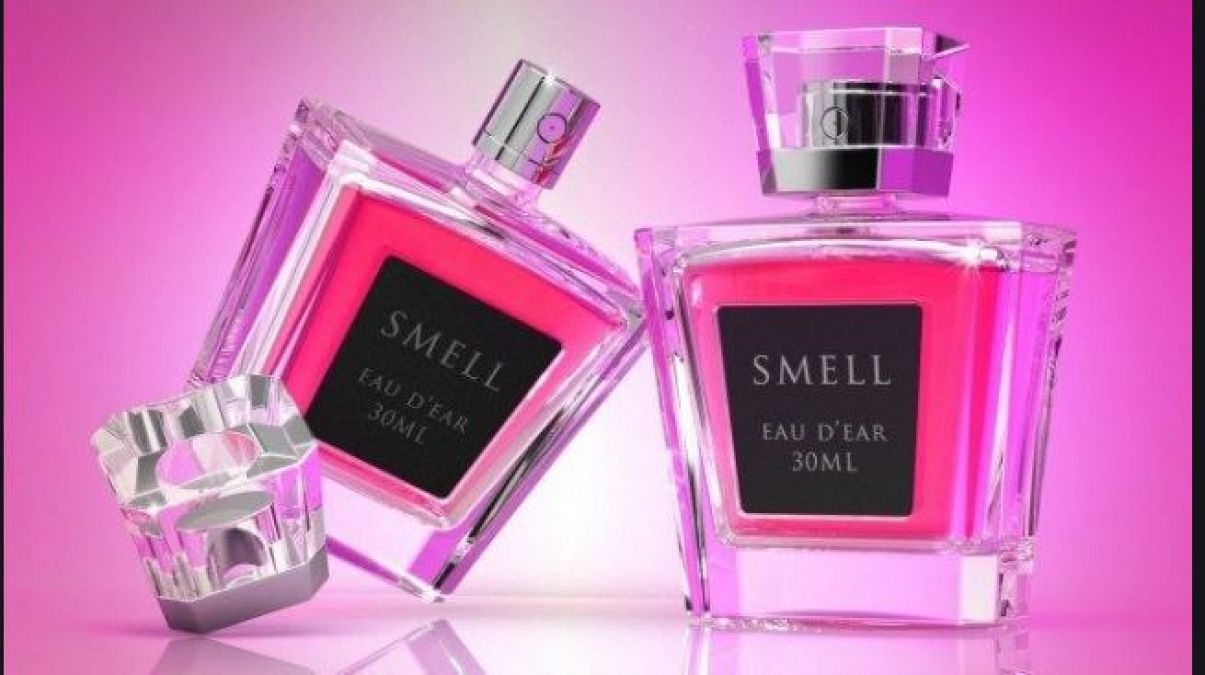 Perfume Day is celebrated to end the relationship
