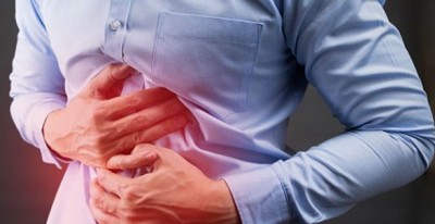 Stomach pain can also be a symptom of a heart attack, this is how to identify