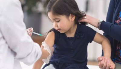 Children may face these problems after vaccination