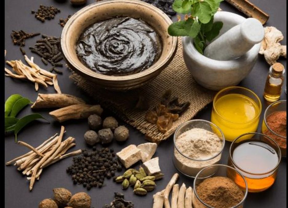 In this way, strengthen the immunity of children, know ayurvedic remedies