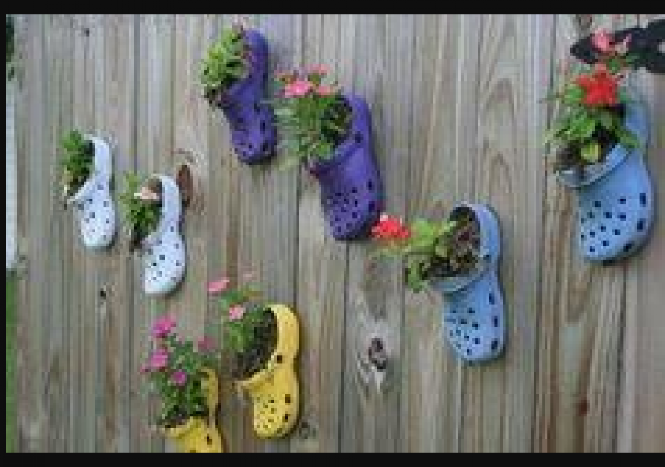 DIY Hacks: Do not throw old shoes away, re-use it in this way