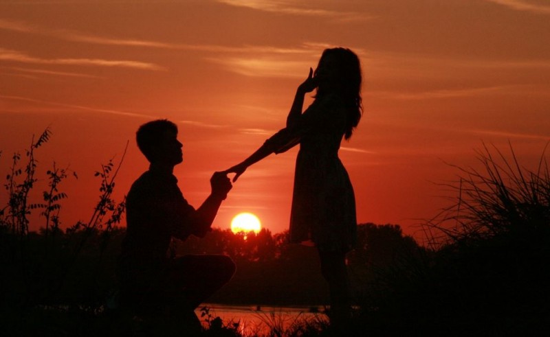 If You're Struggling to Propose, Adopt These Simple Ways – It Will Make a Difference