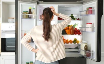 Keep These Things in Mind So Your House Fridge Doesn't Become a Bomb Shell