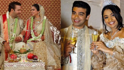ये है भारतीय इतिहास की सबसे महंगी शादियां, पानी की तरह बहाया पैसा