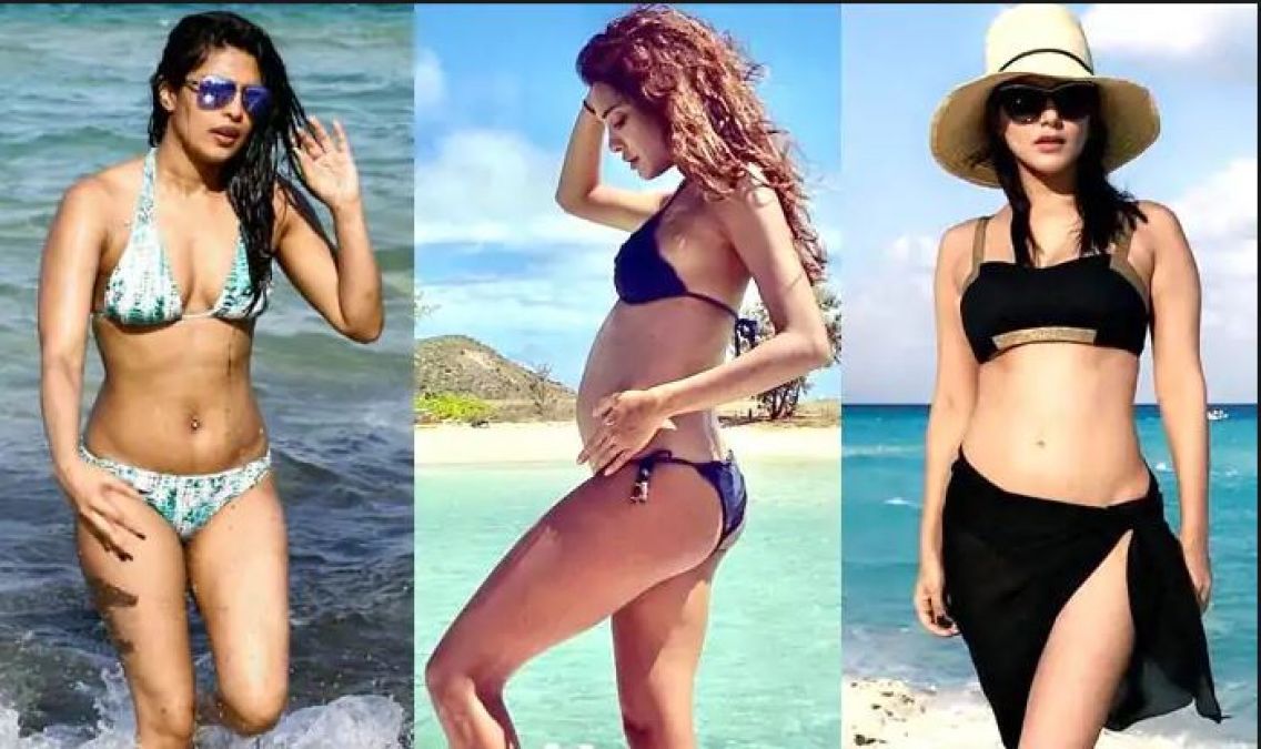 International Bikini Day: Choose bikinis according to your body shape