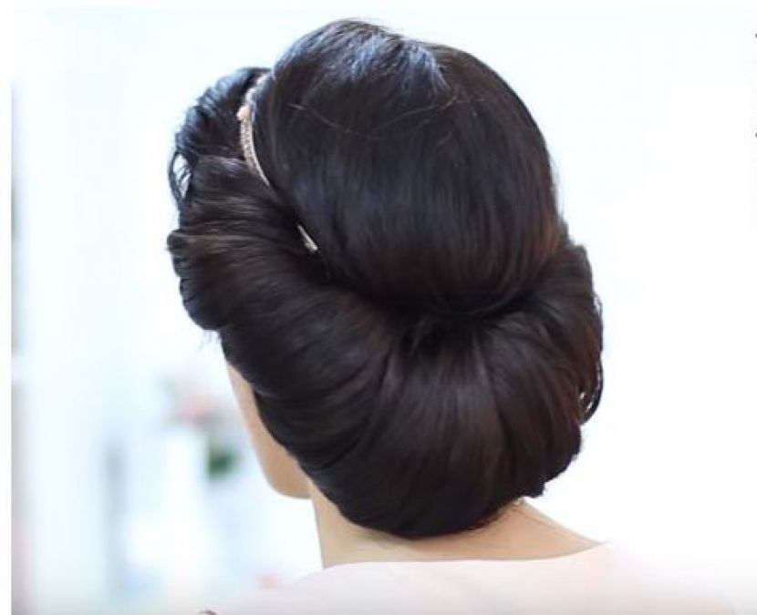 These 6 Hairstyles Make Your Look Trendy
