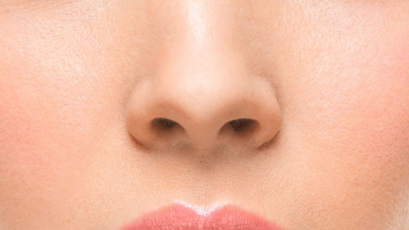 नाक से जानें इंसान की पर्सनालिटी के बारे में