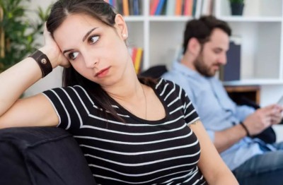 Follow these tips to appease an angry wife; resentment will dissipate in minutes