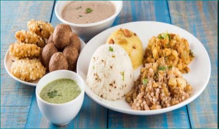 The Month of Sawan: What to eat and what not to in fast? Find out here