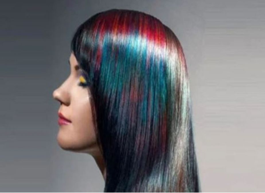 Trendy Hair Colors that everyone should try once
