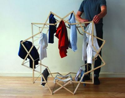 Easy Ways to Dry Your Clothes Faster During Monsoon