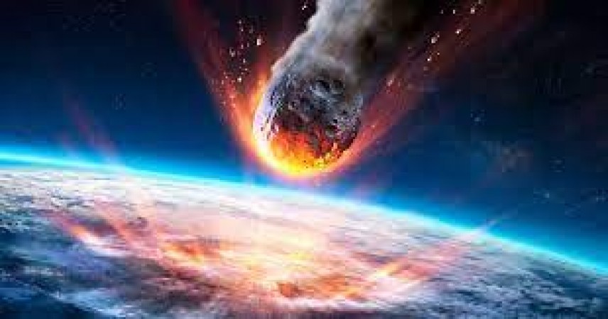जानिए Asteroid और उसके बुरे प्रभाव के बारें में  सब कुछ