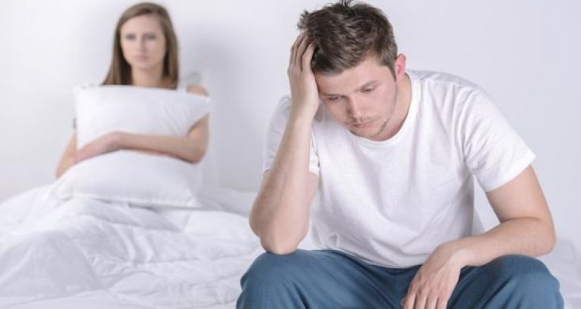 शादीशुदा जिंदगी में तनाव क्यों आ जाता है ?