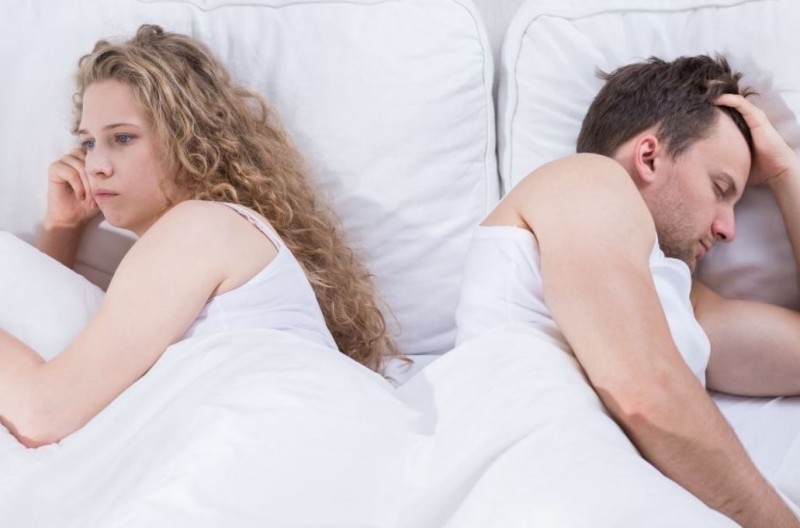 Why Sleep Divorce is Beneficial for Couples?