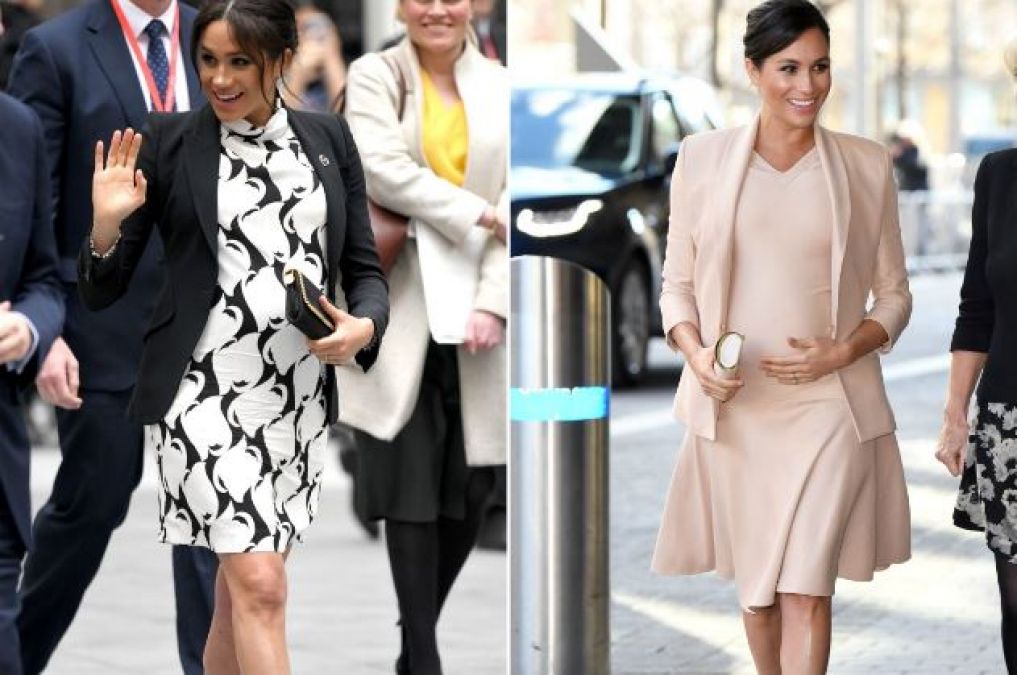 Wear These Comfortable Outfits During Pregnancy News Track Live