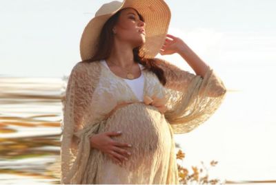 Wear these comfortable outfits during Pregnancy