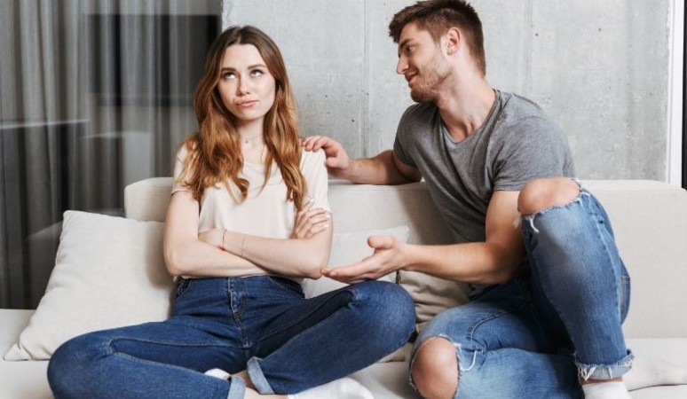 Avoid These 3 Relationship Mistakes or Risk Relationship Breakdown