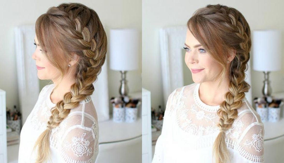 Follow these hairstyles according to fashion trends