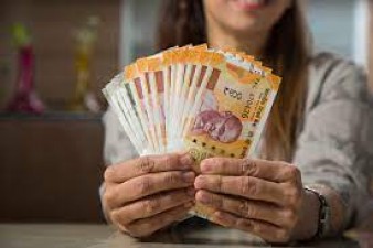 Open this special account in the name of wife on 'Women's Day', get Rs 44,793 per month, know how?