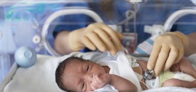 If child is born prematurely, then follow these tips to boost immunity