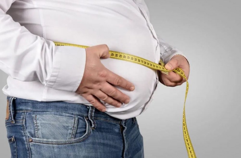 Do you know how many people in the world are overweight?