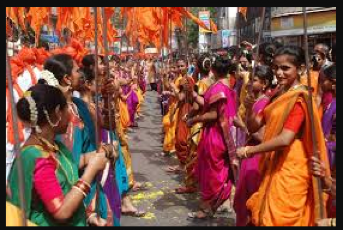 Know some interesting facts about Gudi Padwa