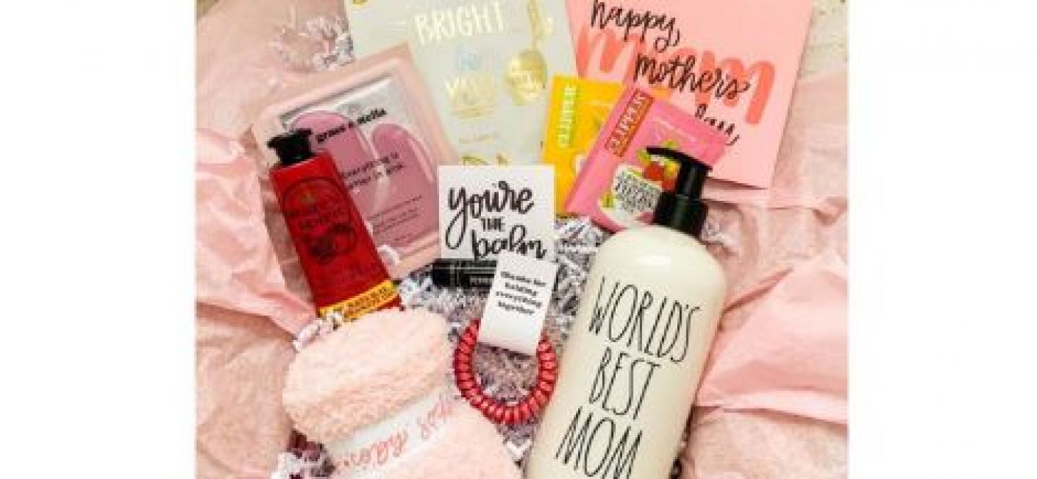 Mother's Day: These 3 gifts are the best for a mother